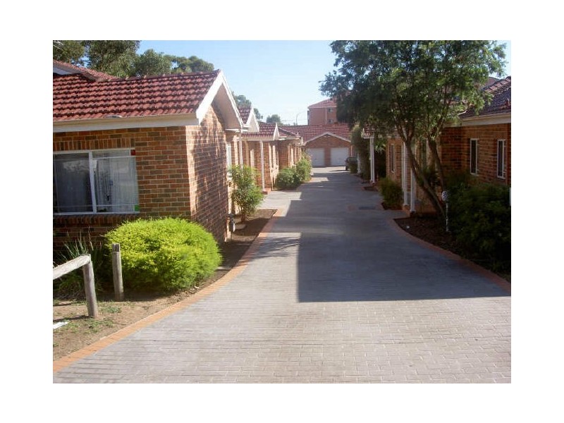 Mount Druitt NSW 2770