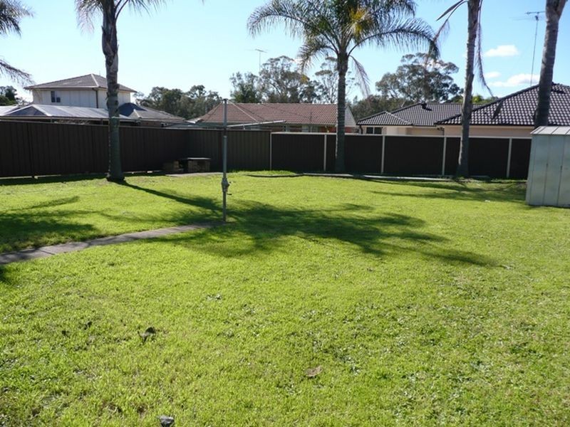 9 Wagtail Place, Erskine Park NSW 2759