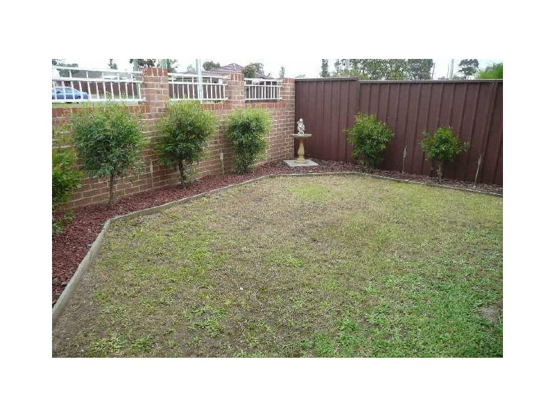 1/69 Adelaide Street, Oxley Park NSW 2760