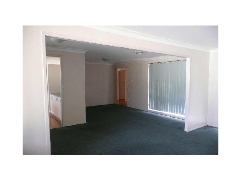 18 Netherton Ave, St Clair NSW 2759