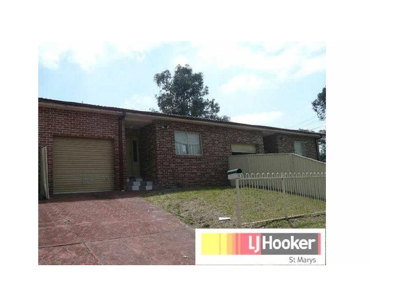 2B Balboa Place, Willmot NSW 2770