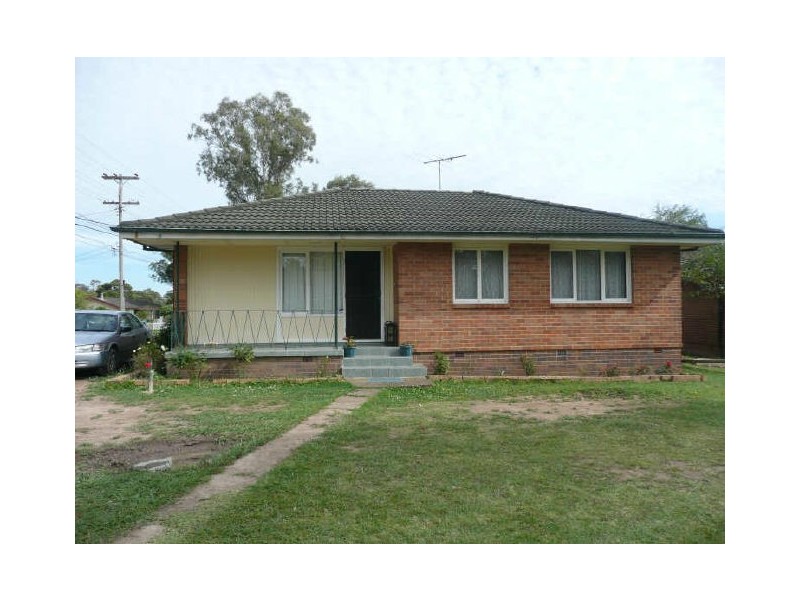 Lethbridge Park NSW 2770
