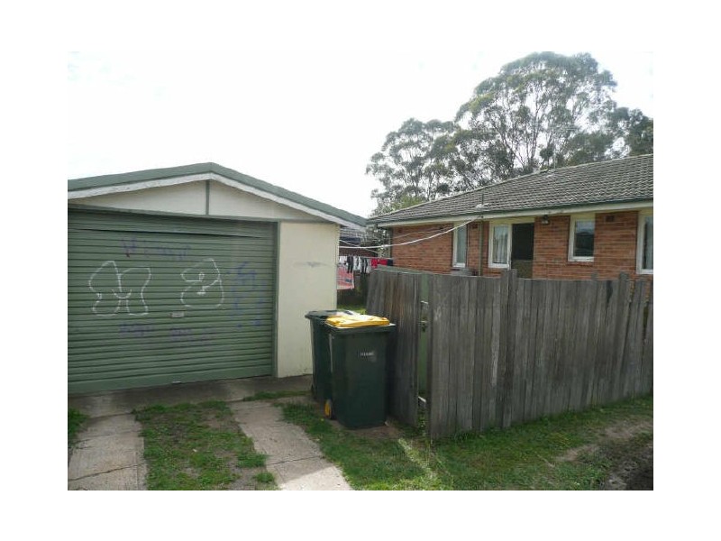 Lethbridge Park NSW 2770
