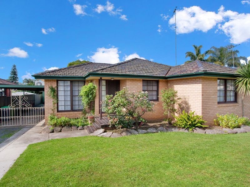 14 Turner Street, Colyton NSW 2760