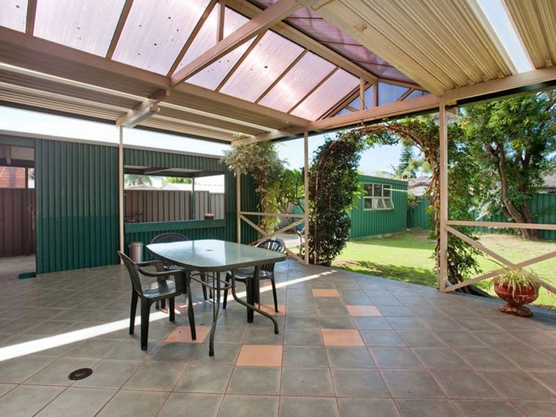 14 Turner Street, Colyton NSW 2760