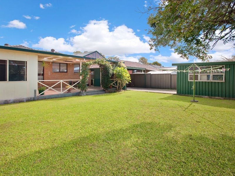 14 Turner Street, Colyton NSW 2760