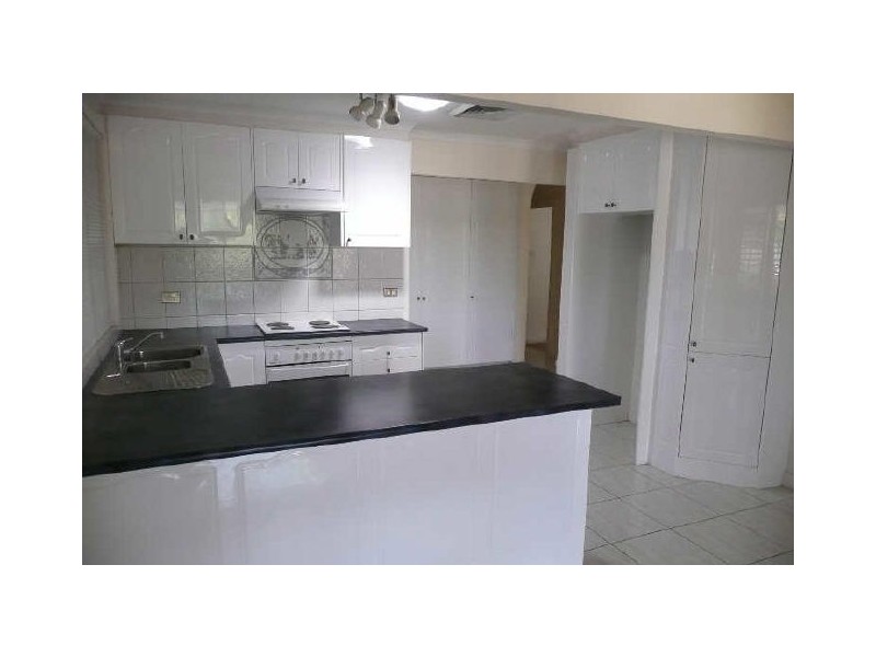 22 Glencoe Ave, Werrington NSW 2747