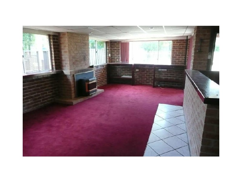 22 Glencoe Ave, Werrington NSW 2747