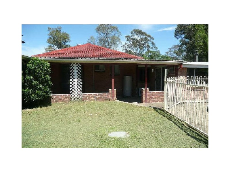 22 Glencoe Ave, Werrington NSW 2747