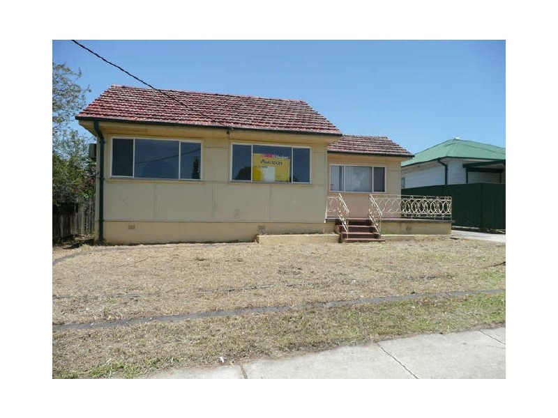 4 Morris Street, St Marys NSW 2760