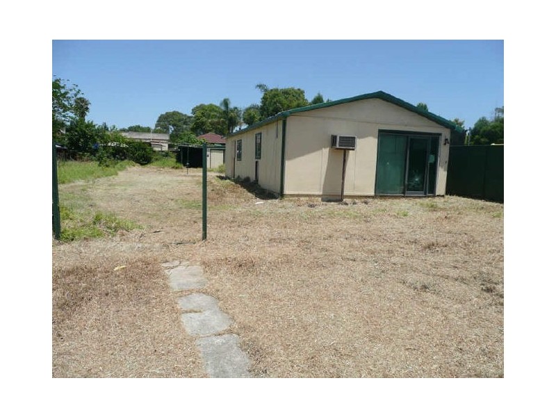 4 Morris Street, St Marys NSW 2760