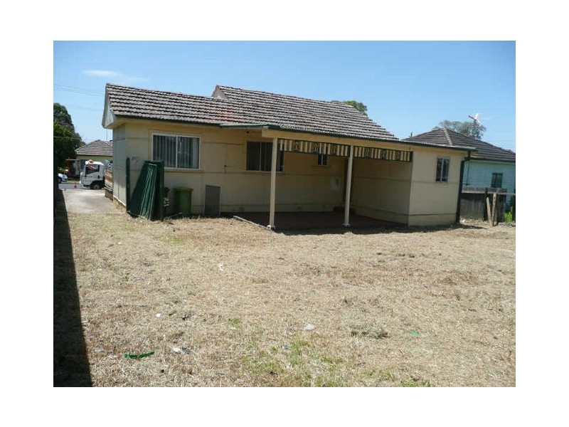 4 Morris Street, St Marys NSW 2760