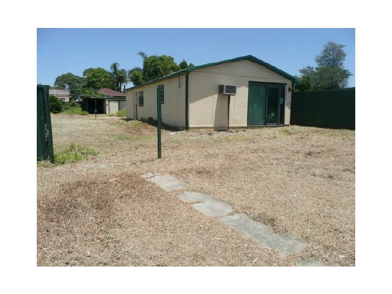 4 Morris Street, St Marys NSW 2760