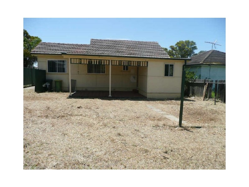 4 Morris Street, St Marys NSW 2760