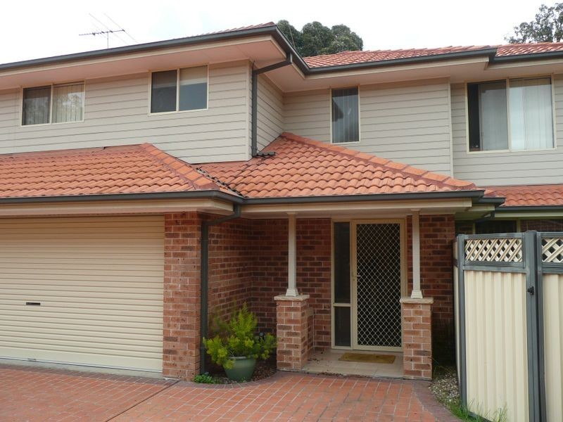 7/10-12 Marsden Road, St Marys NSW 2760