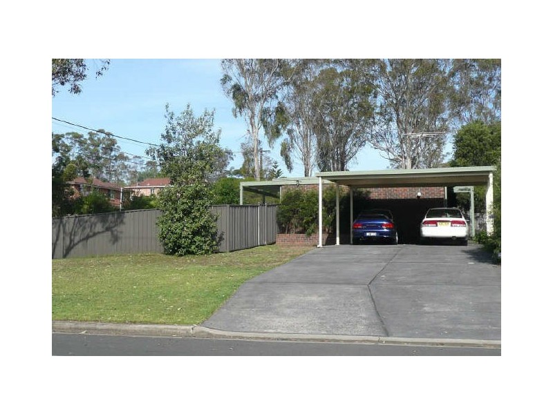 Mount Druitt NSW 2770