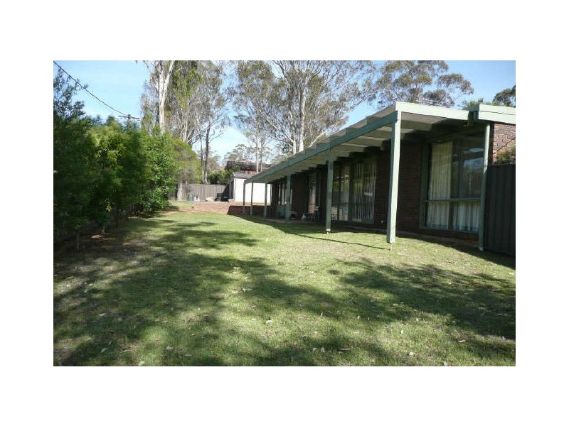 Mount Druitt NSW 2770