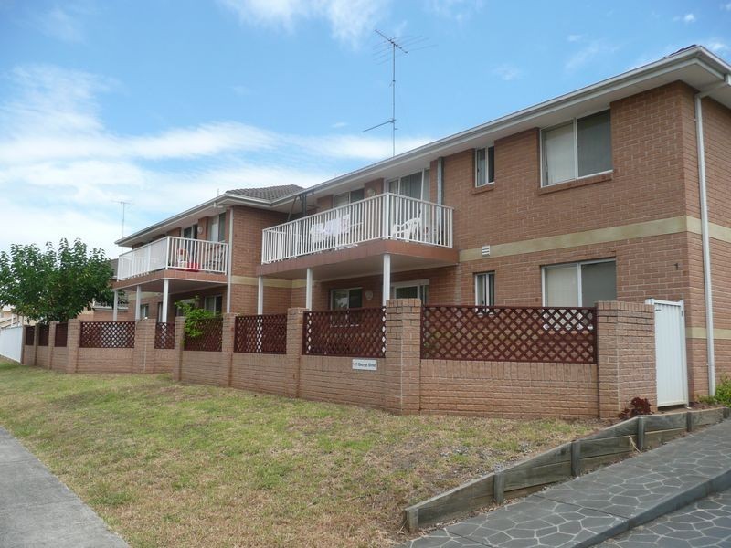 4/99 – 103 Saddington Street, St Marys NSW 2760