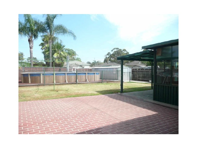 Lethbridge Park NSW 2770