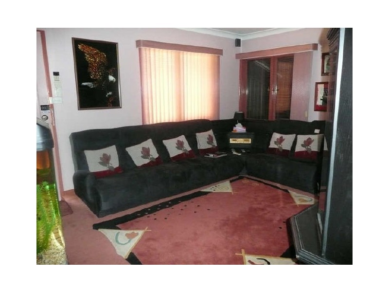 Lethbridge Park NSW 2770