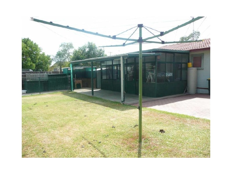 Lethbridge Park NSW 2770