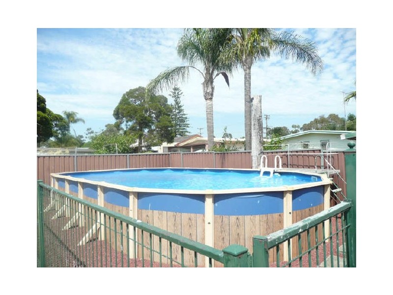 Lethbridge Park NSW 2770