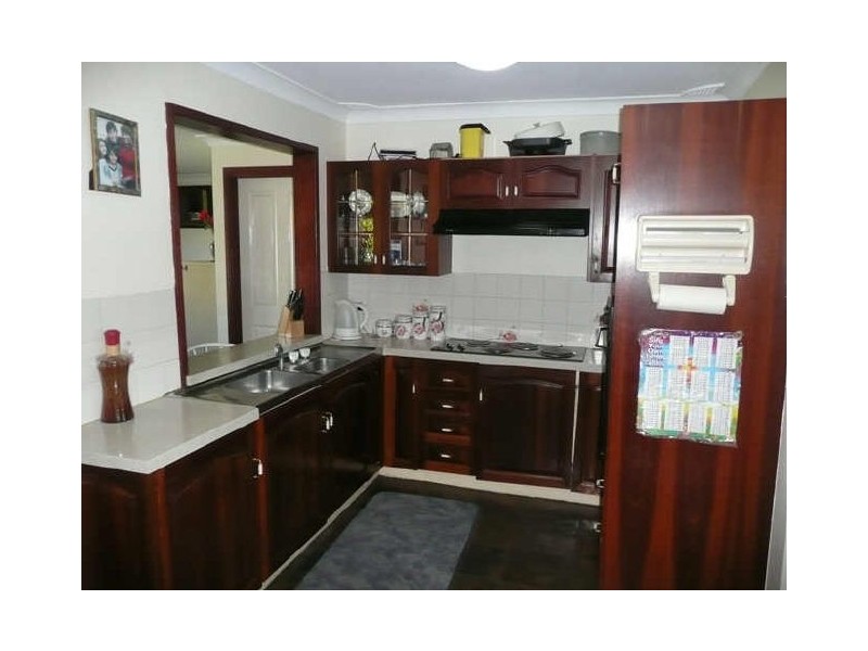 St Clair NSW 2759