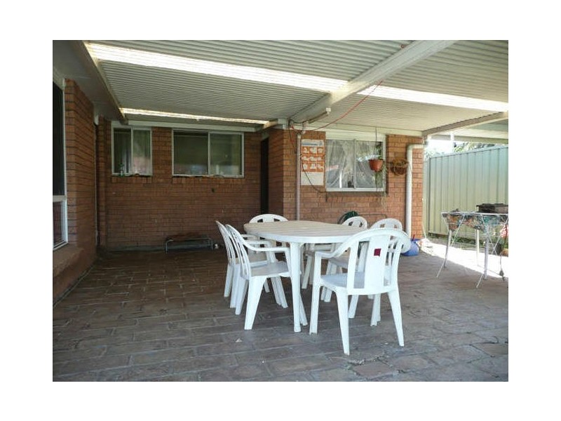 St Clair NSW 2759