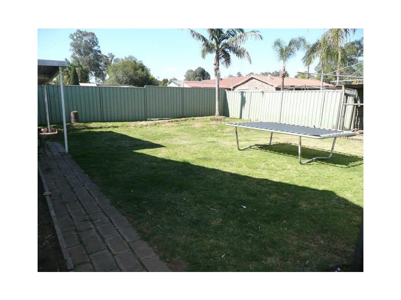 St Clair NSW 2759