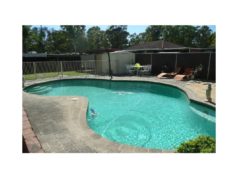 St Clair NSW 2759