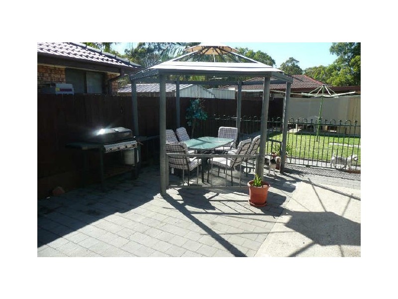 St Clair NSW 2759