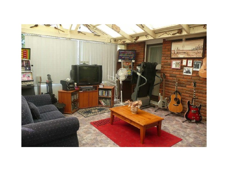 St Clair NSW 2759