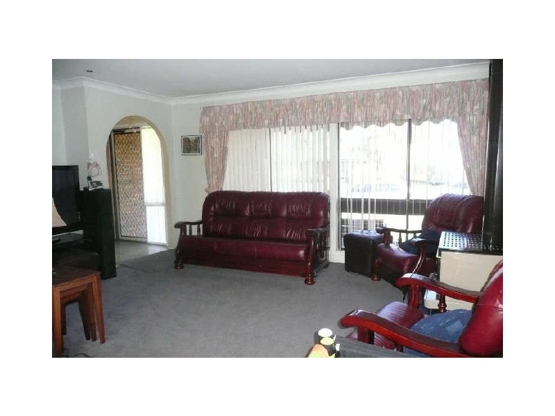 St Clair NSW 2759
