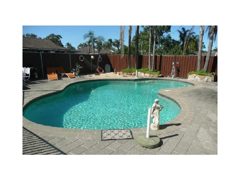 St Clair NSW 2759