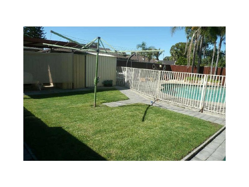 St Clair NSW 2759