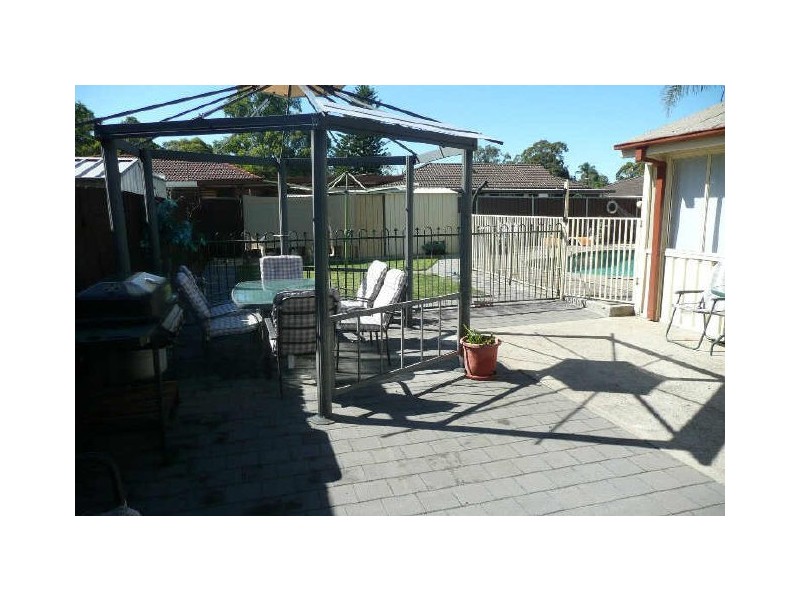 St Clair NSW 2759