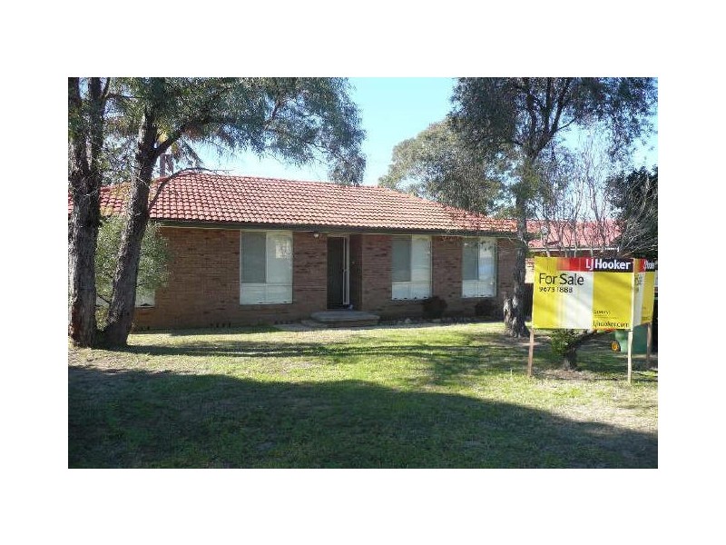 Jamisontown NSW 2750