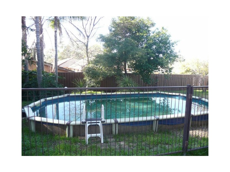 Jamisontown NSW 2750