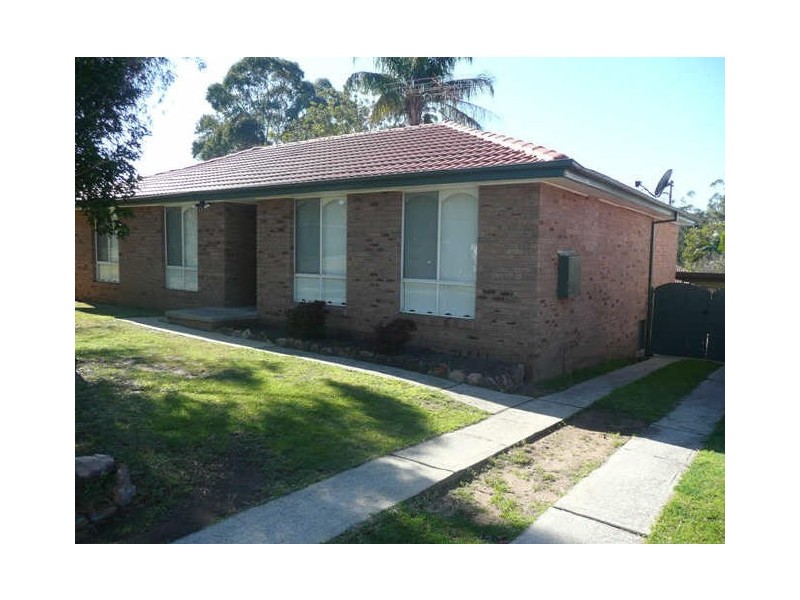 Jamisontown NSW 2750