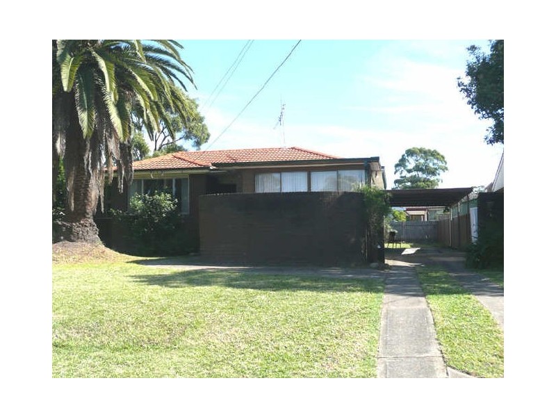 Cambridge Park NSW 2747