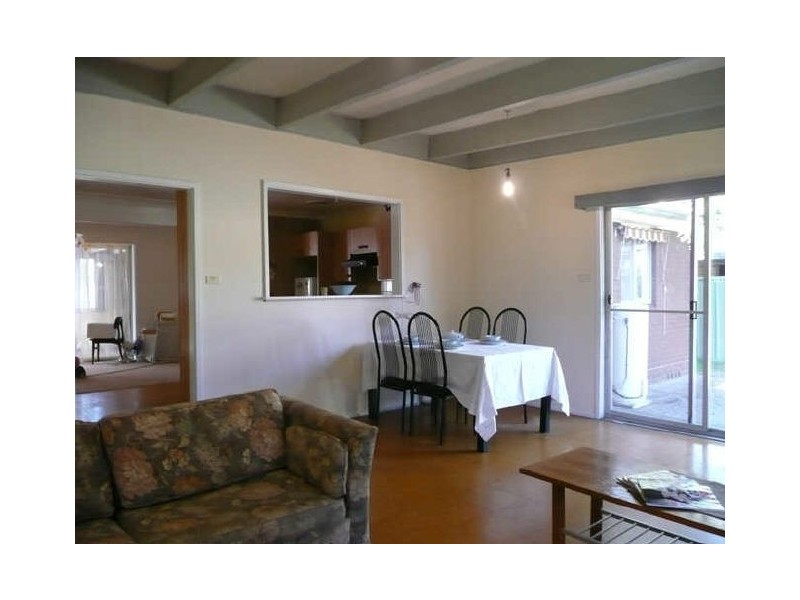 Cambridge Park NSW 2747