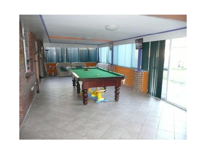 Claremont Meadows NSW 2747