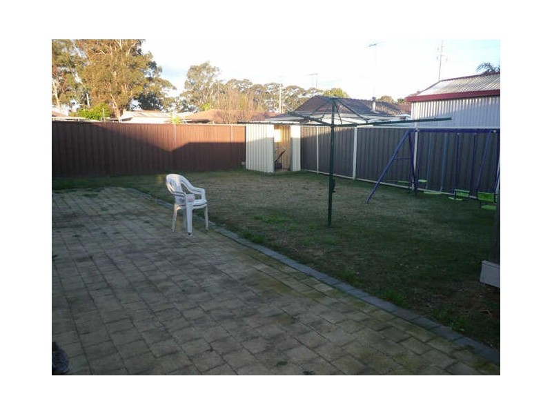 Claremont Meadows NSW 2747