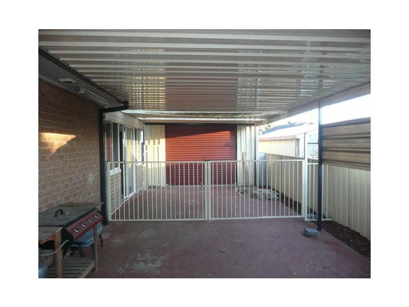 Claremont Meadows NSW 2747