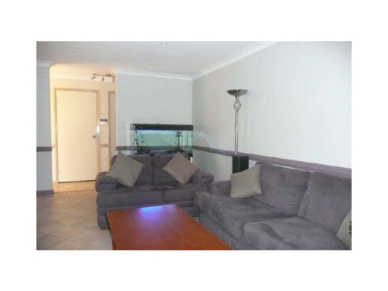 Claremont Meadows NSW 2747