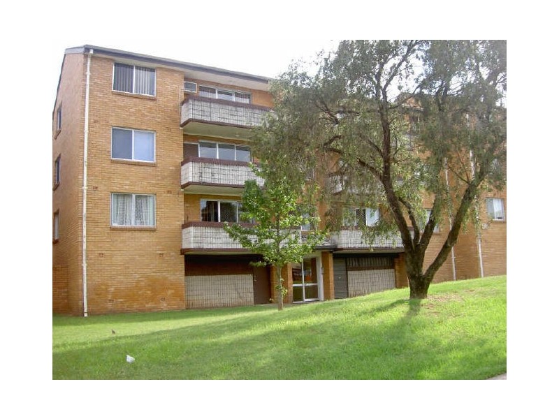 St Marys NSW 2760