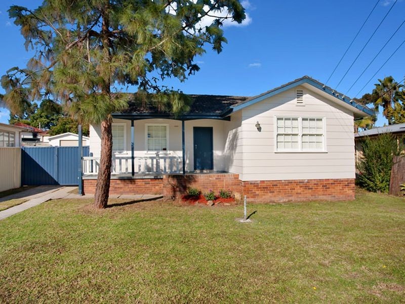 25 Hatherton Road, Tregear NSW 2770