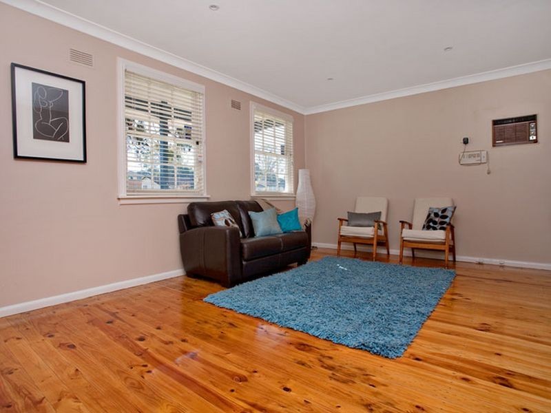 25 Hatherton Road, Tregear NSW 2770