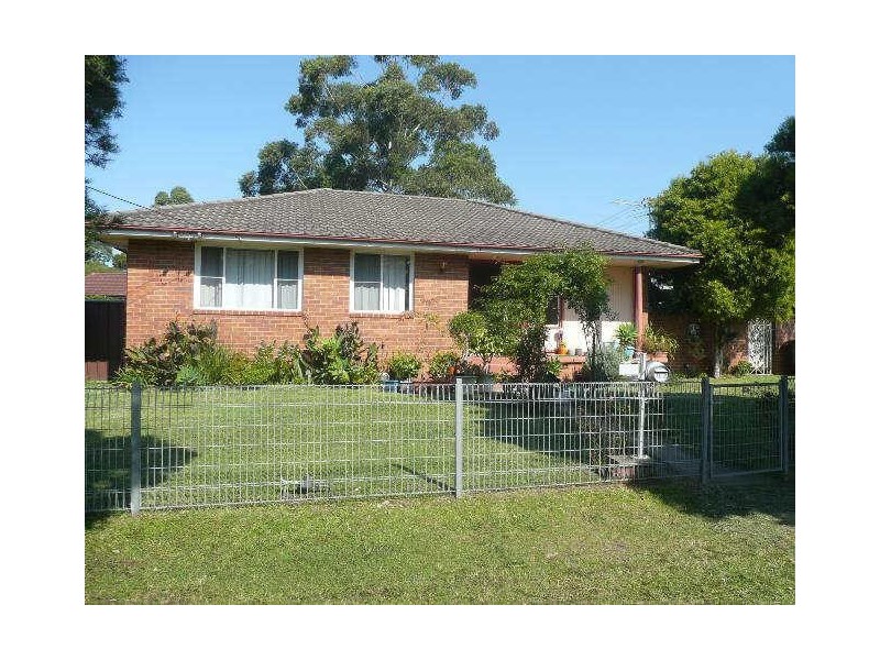 Whalan NSW 2770