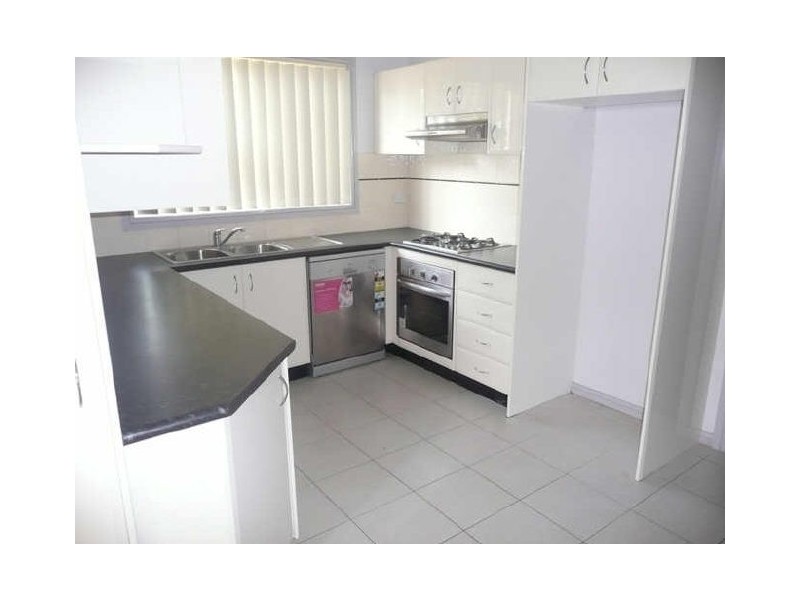 6/71-71A Brisbane Street, Oxley Park NSW 2760